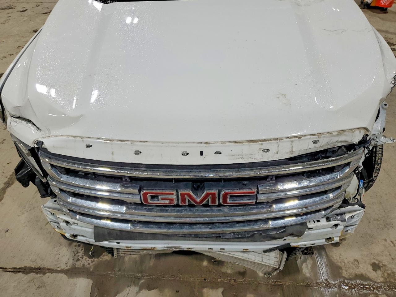 2023 GMC ACADIA SLE photo 12