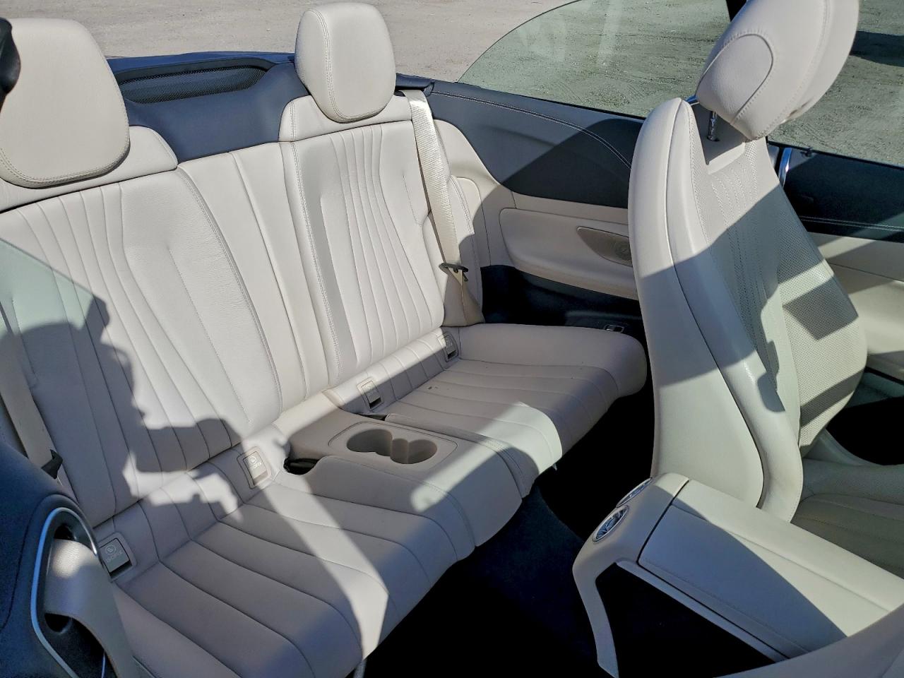 2021 MERCEDES-BENZ E 450 photo 10