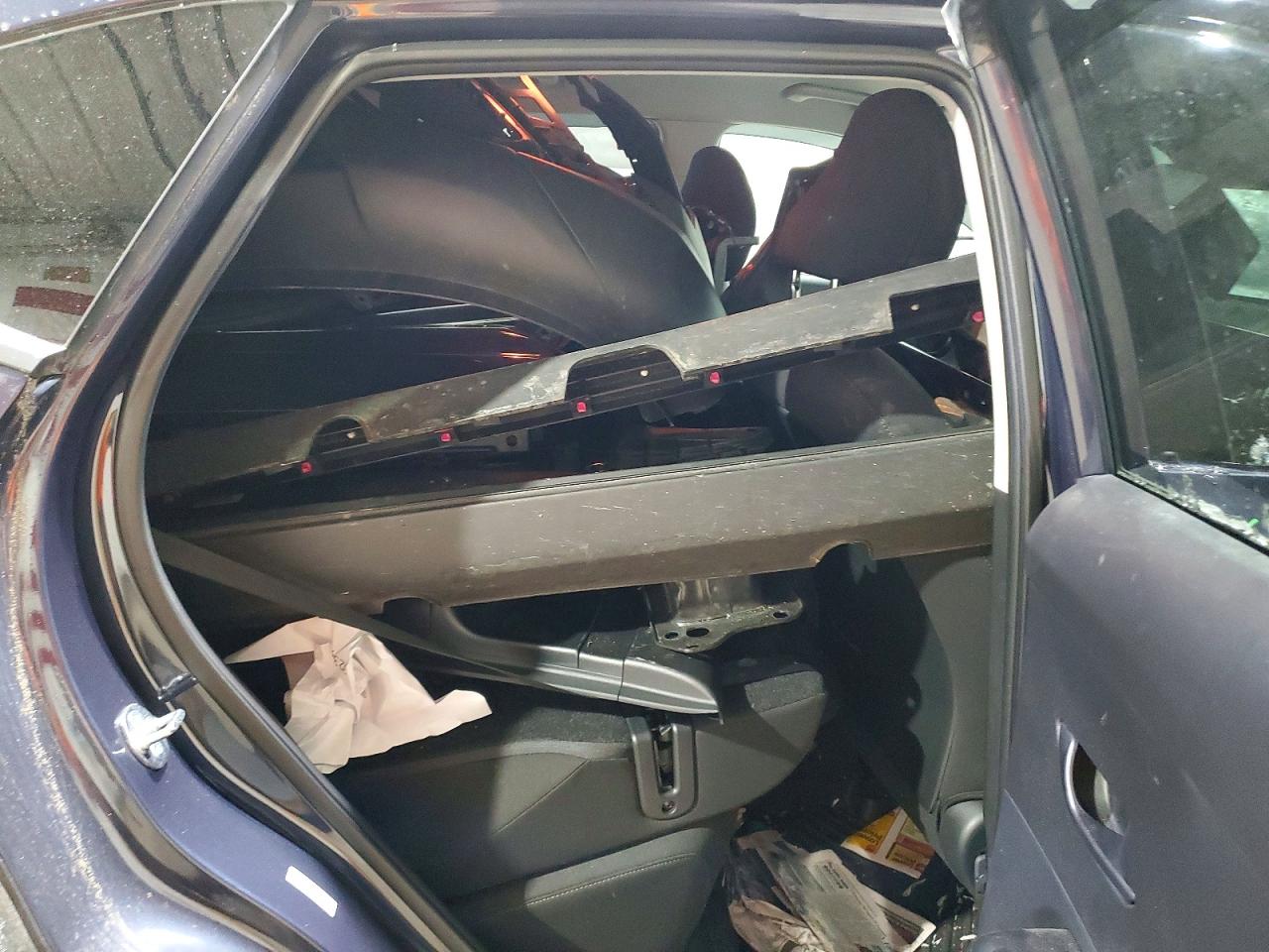 2025 HYUNDAI KONA SEL photo 11