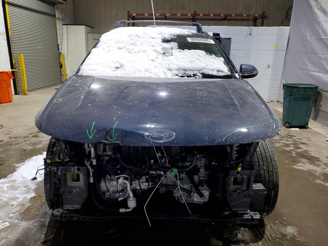 2025 HYUNDAI KONA SEL photo 5