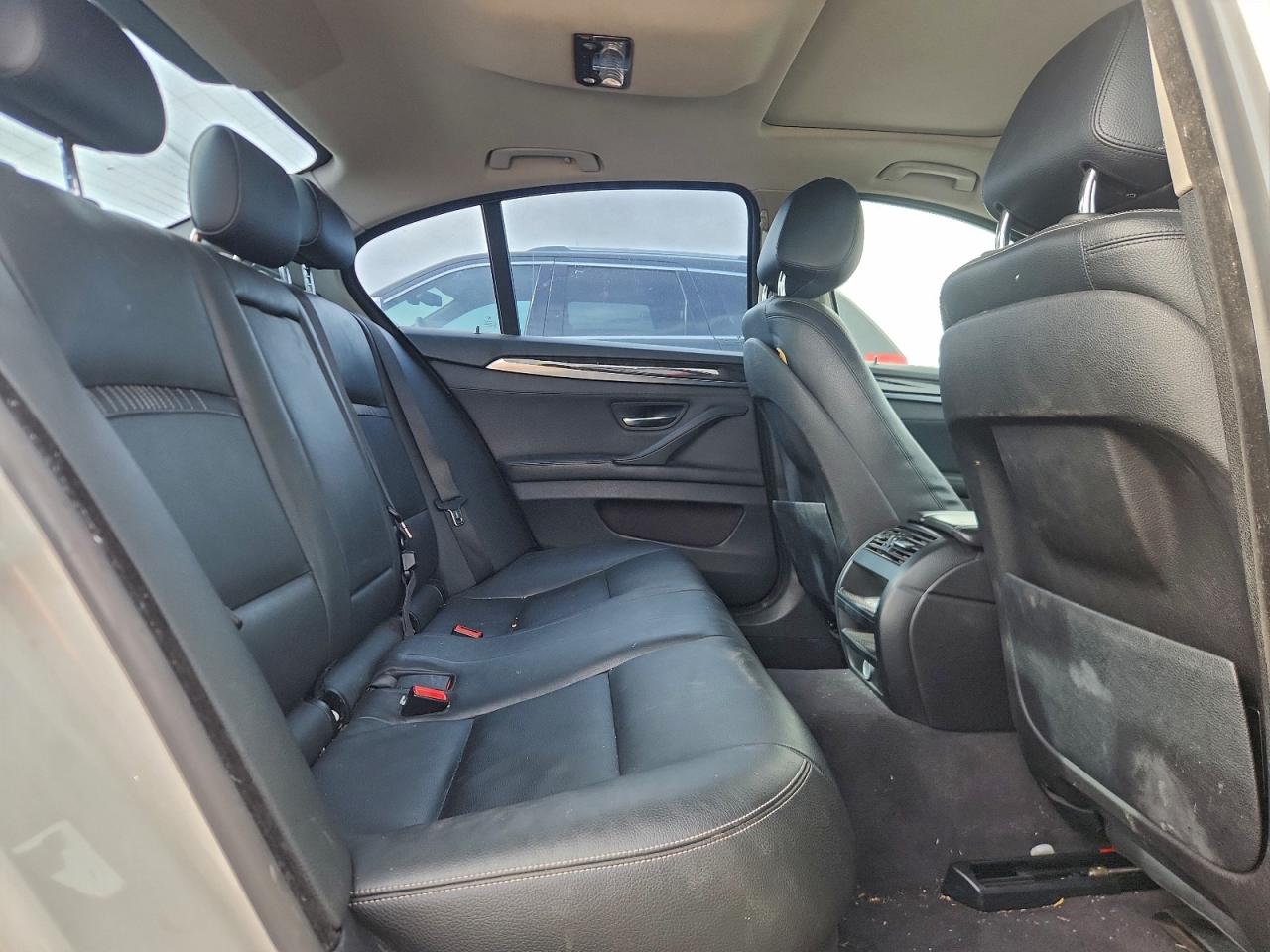 2014 BMW 528 I photo 10