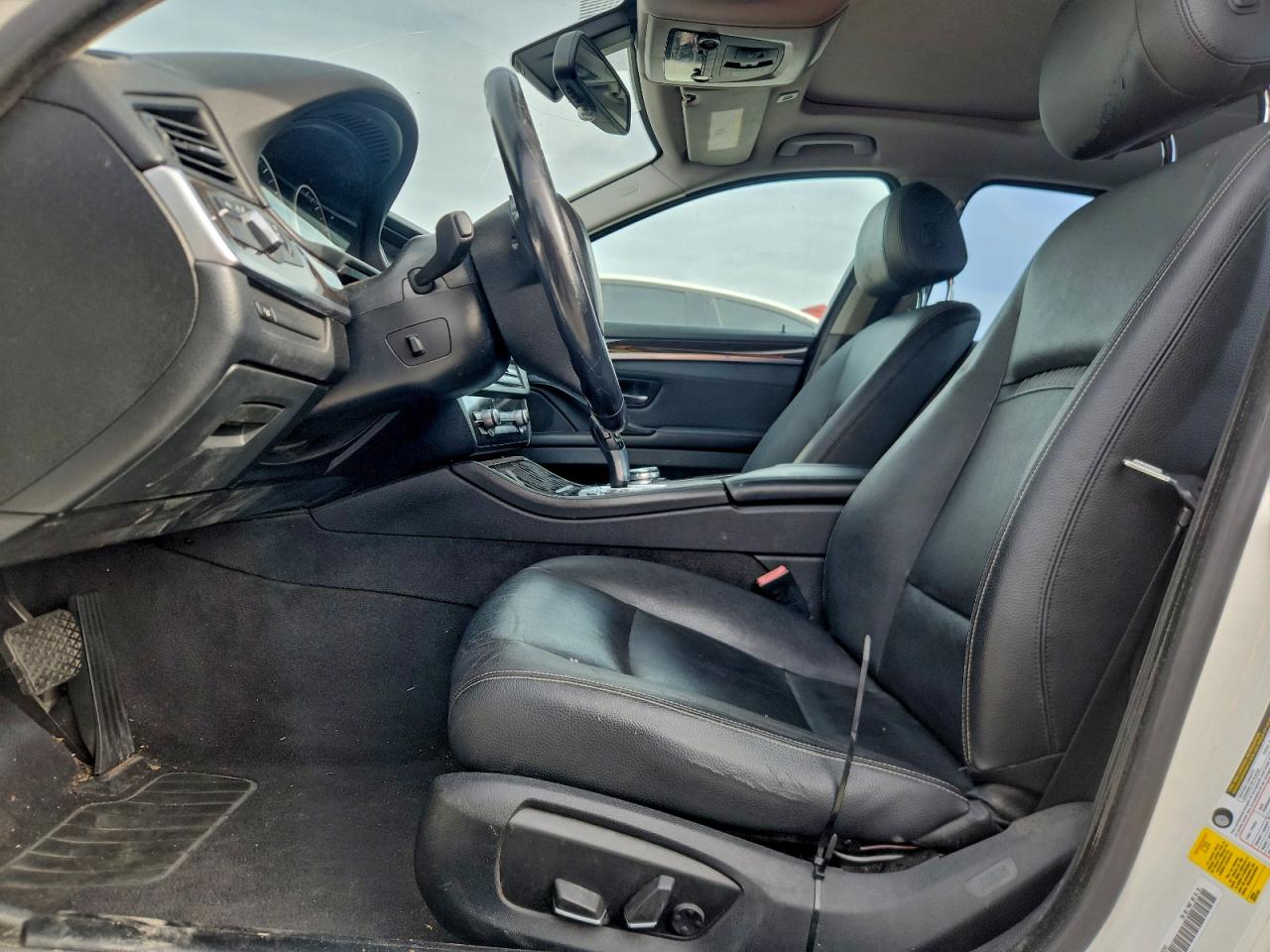2014 BMW 528 I photo 7