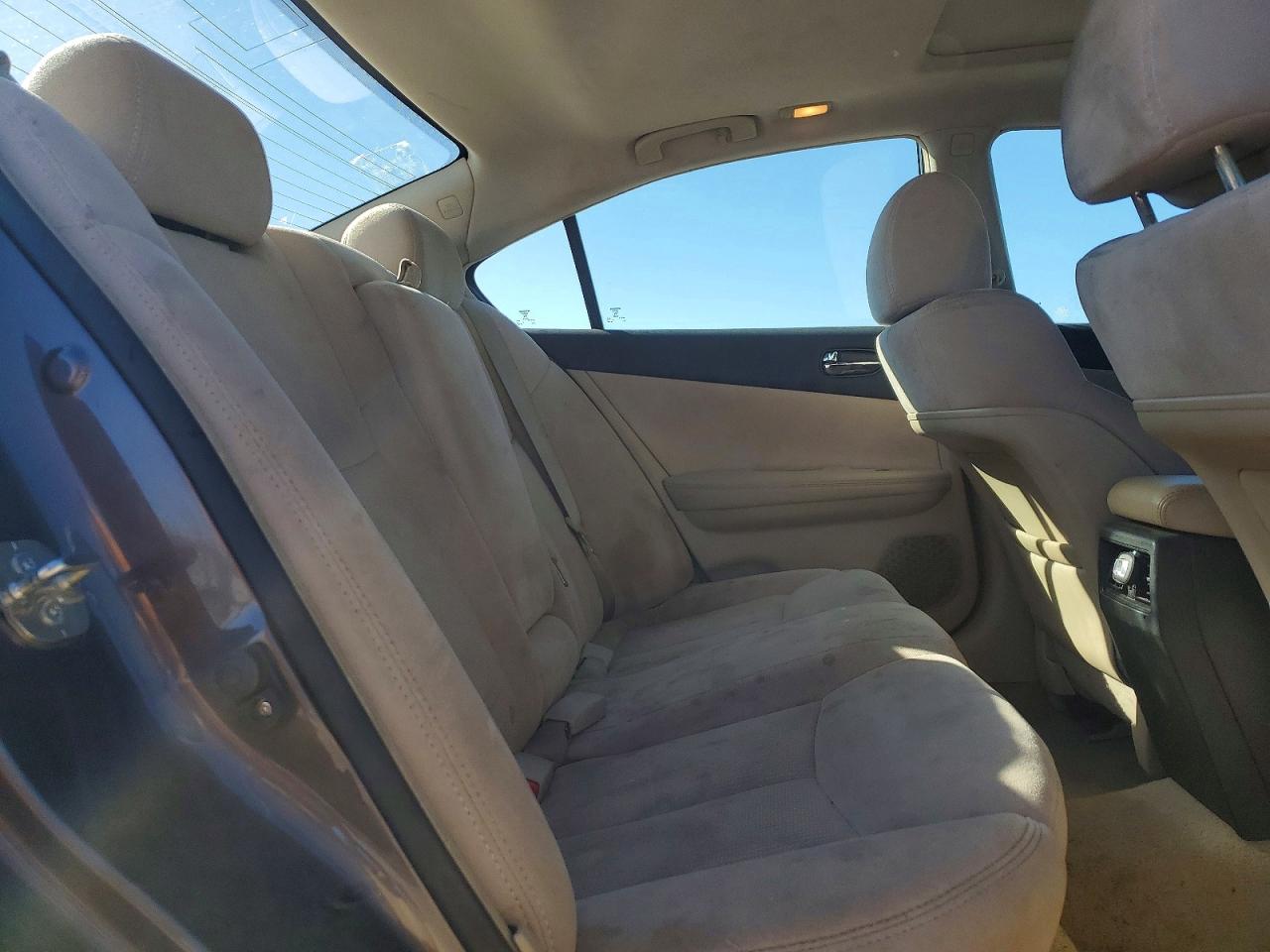2013 NISSAN MAXIMA S photo 10