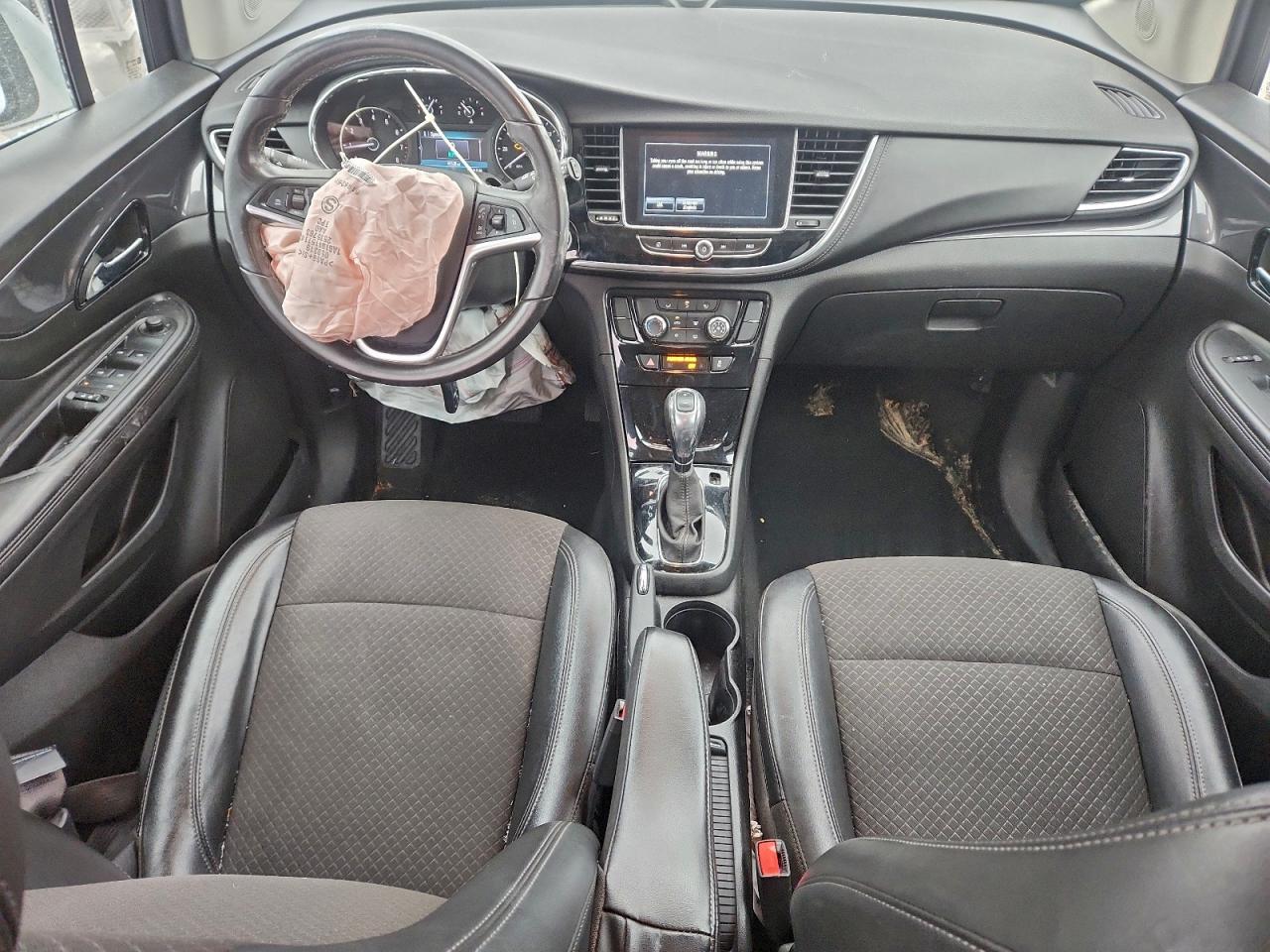 2019 BUICK ENCORE PREFERRED photo 8