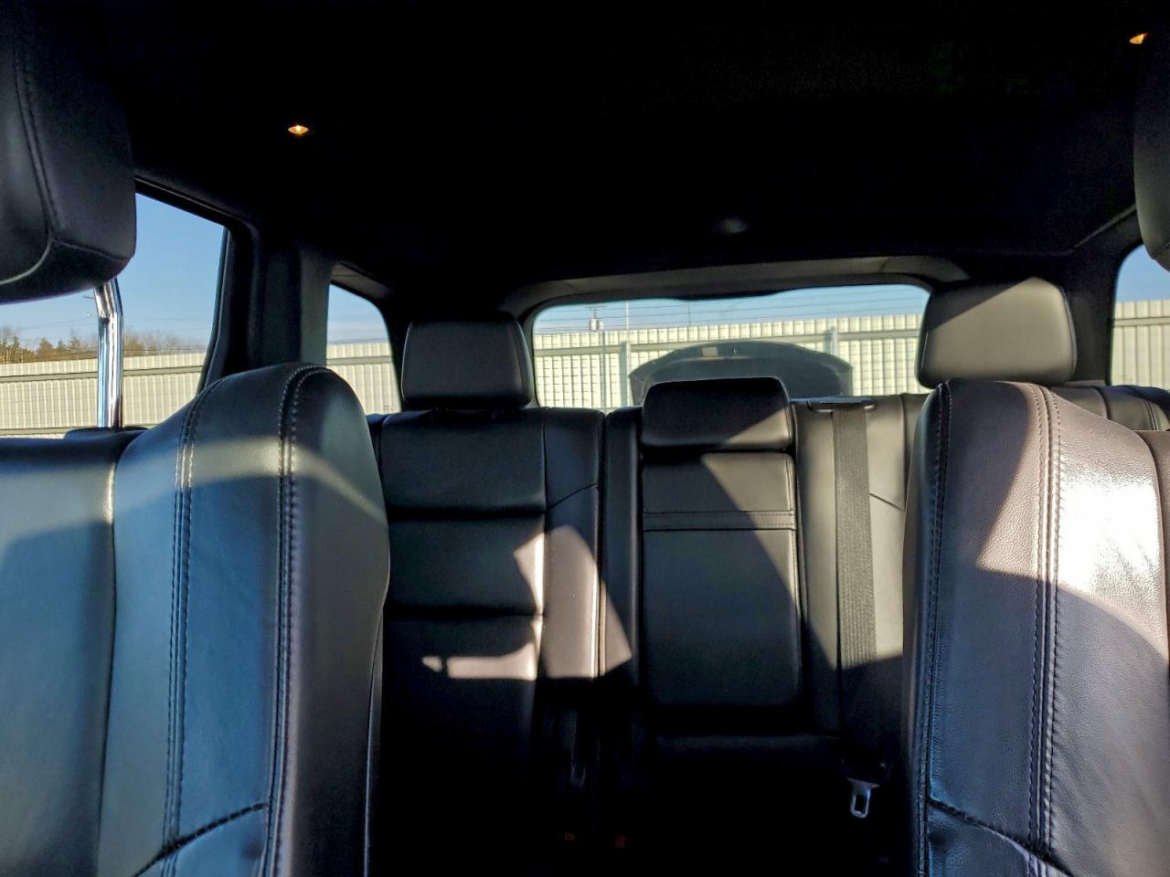 2018 JEEP GRAND CHEROKEE LIMITED photo 10
