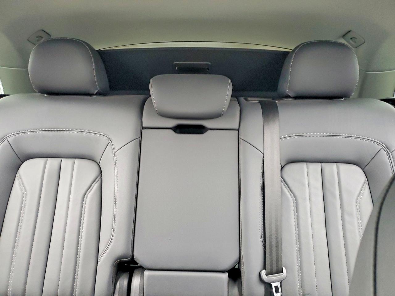 2021 AUDI Q5 PREMIUM PLUS photo 10
