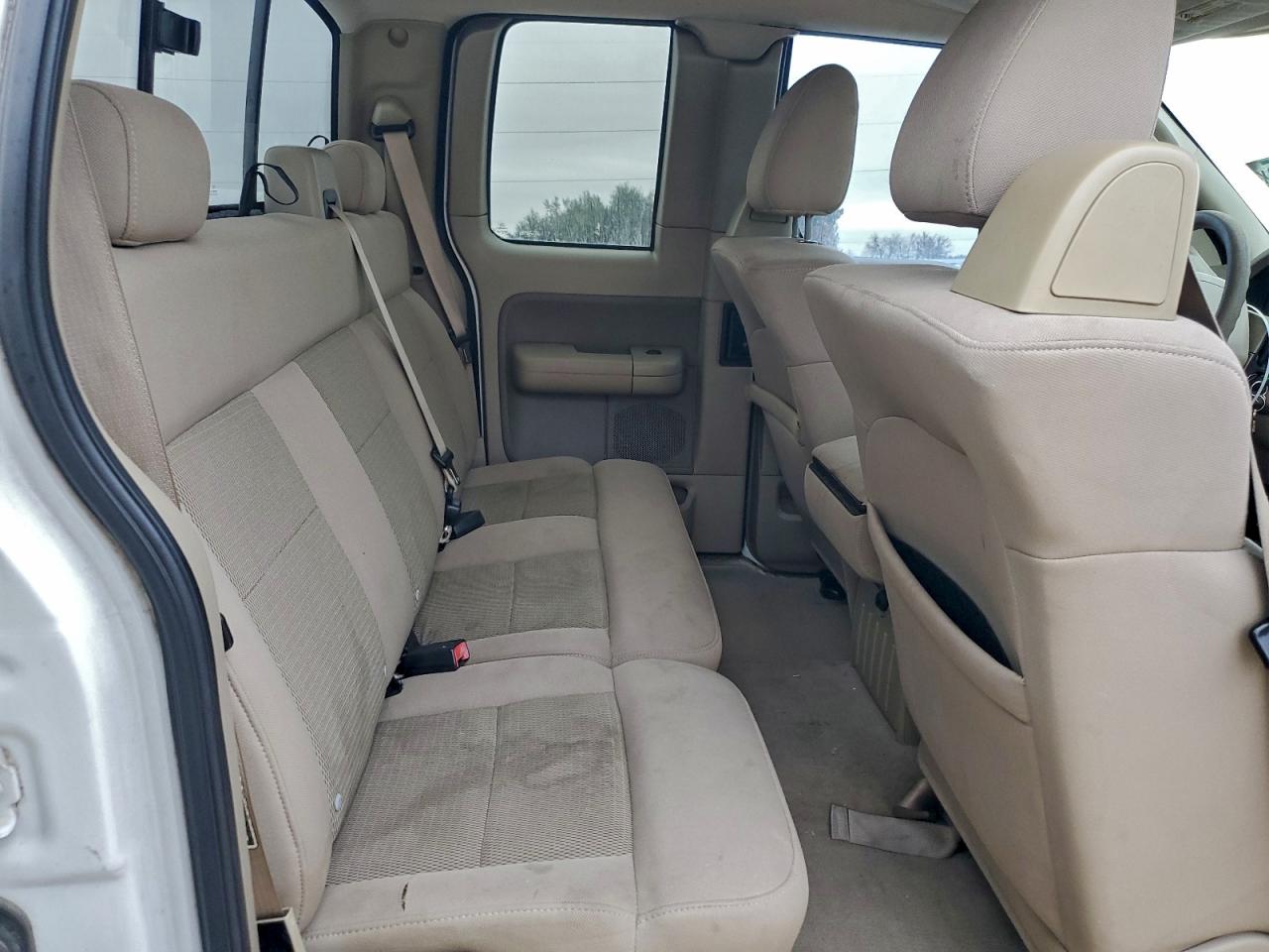 2004 FORD F150 photo 28