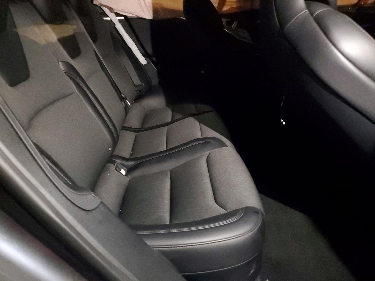 2018 TESLA MODEL S photo 10