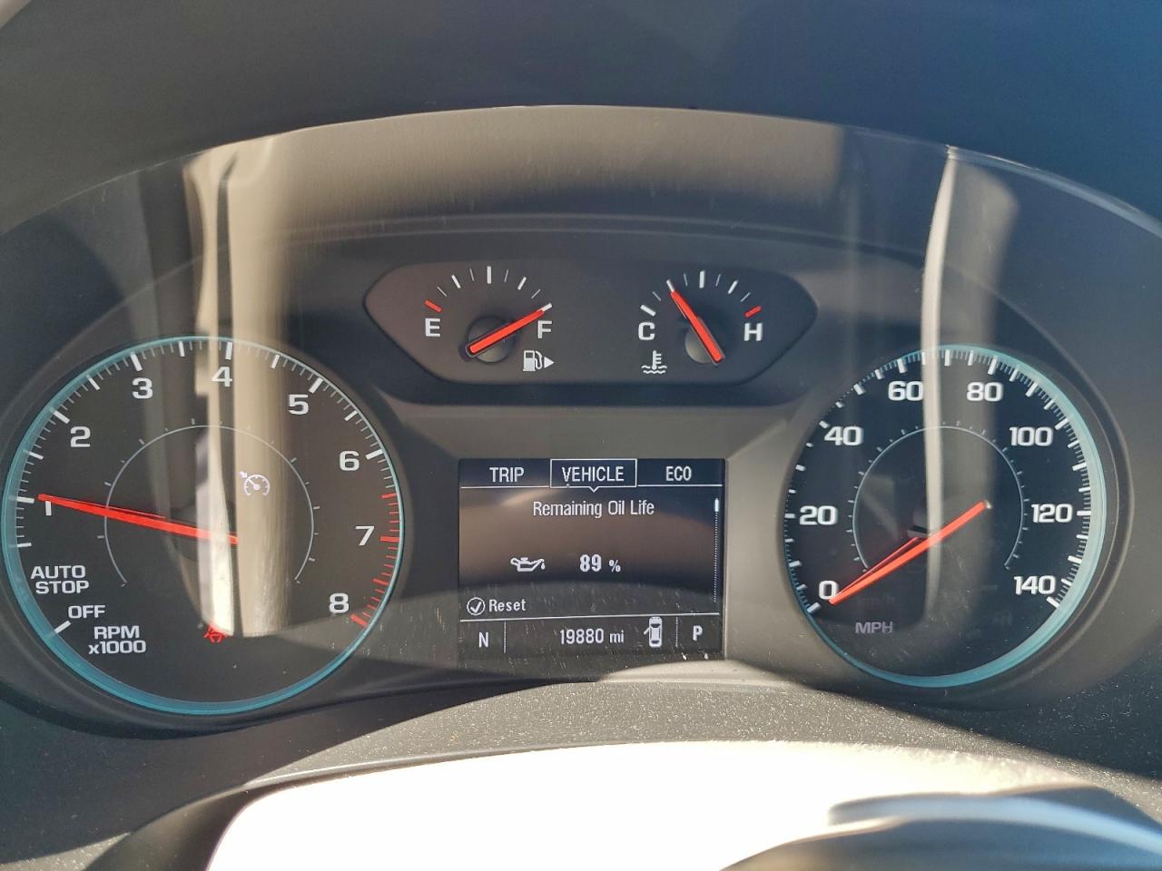 2025 CHEVROLET MALIBU LT photo 17