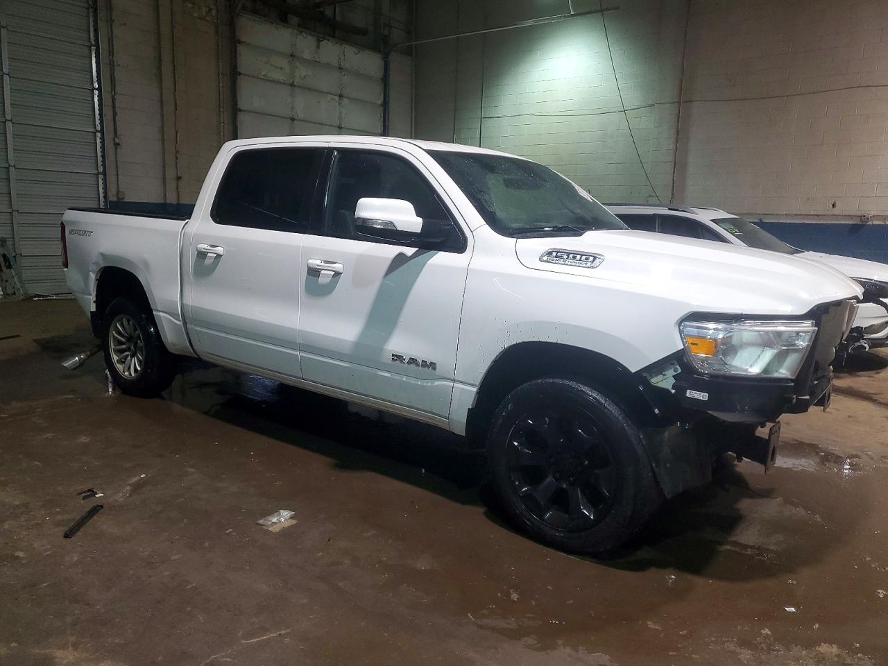 2021 RAM 1500 BIG HORN/LONE STAR photo 4