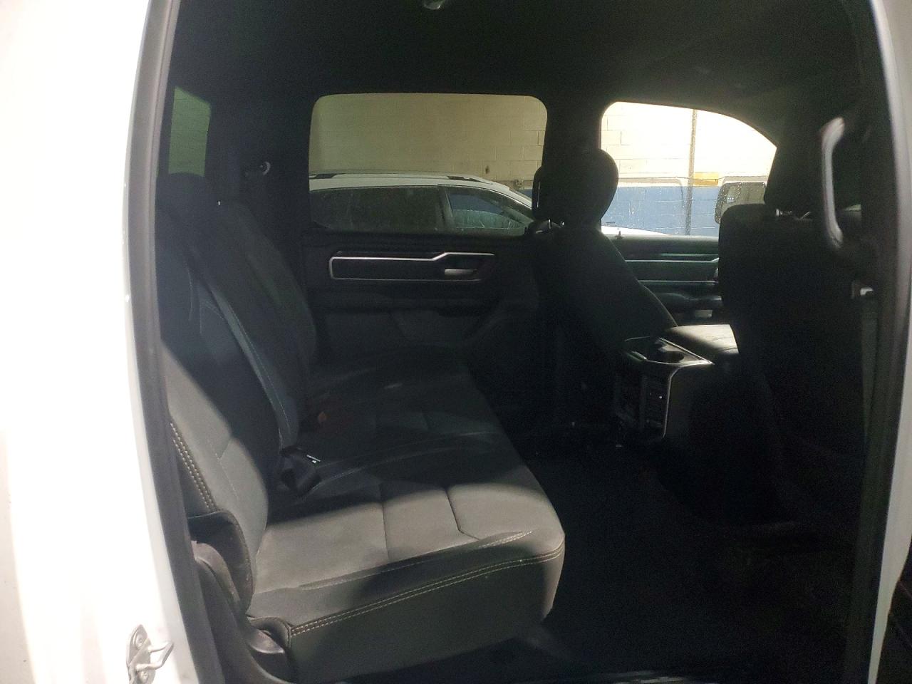 2021 RAM 1500 BIG HORN/LONE STAR photo 10