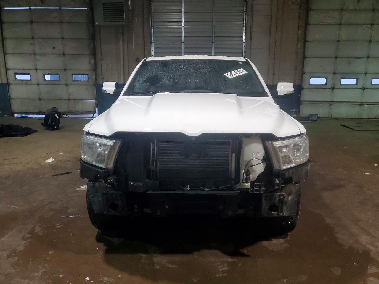 2021 RAM 1500 BIG HORN/LONE STAR photo 5