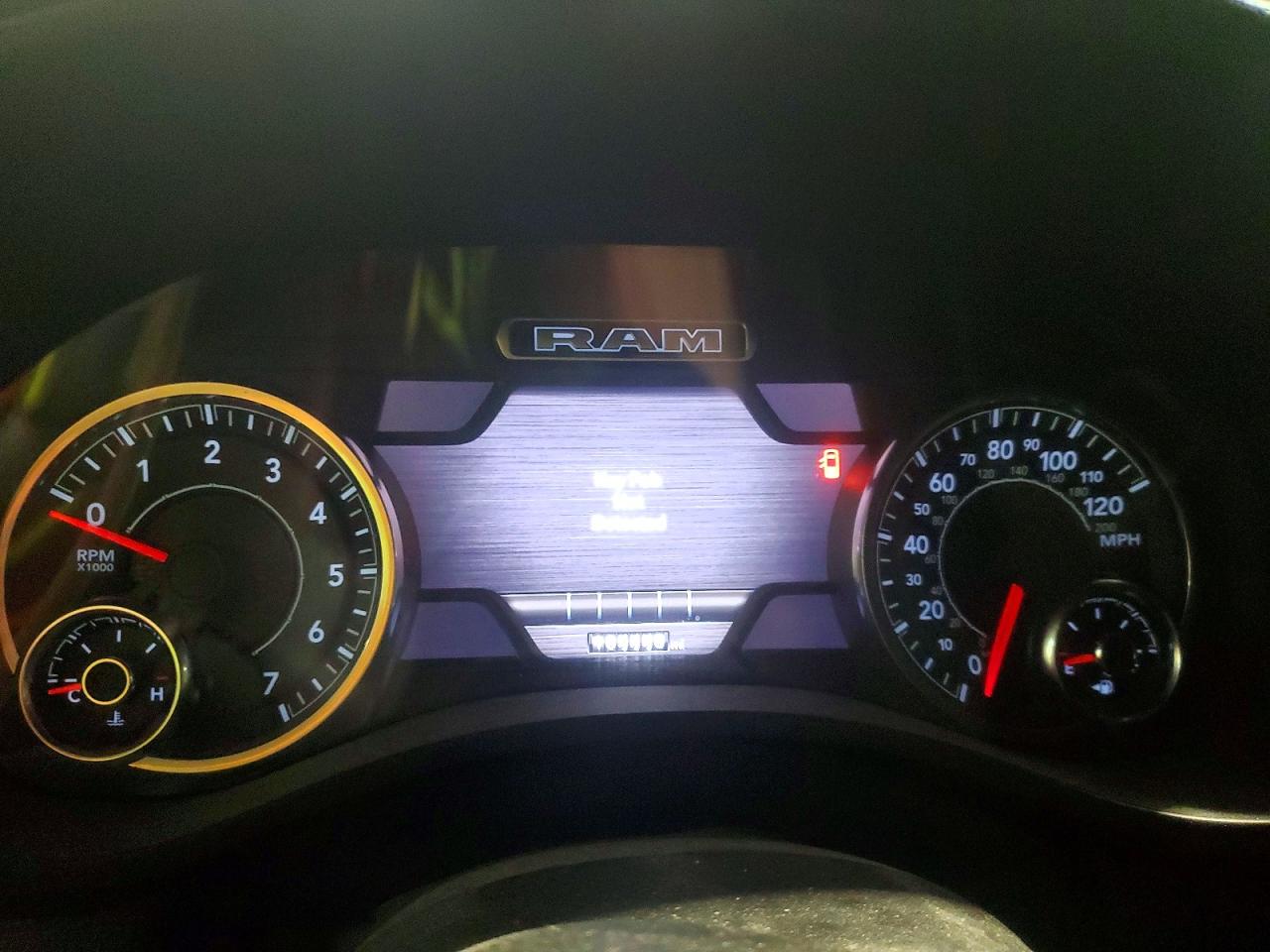 2021 RAM 1500 BIG HORN/LONE STAR photo 9