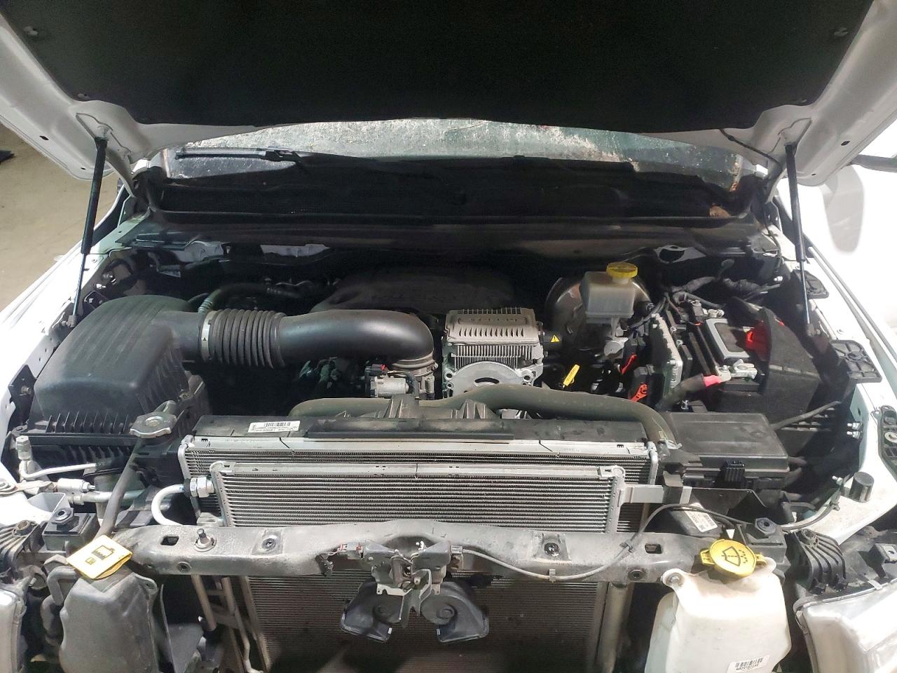 2021 RAM 1500 BIG HORN/LONE STAR photo 11
