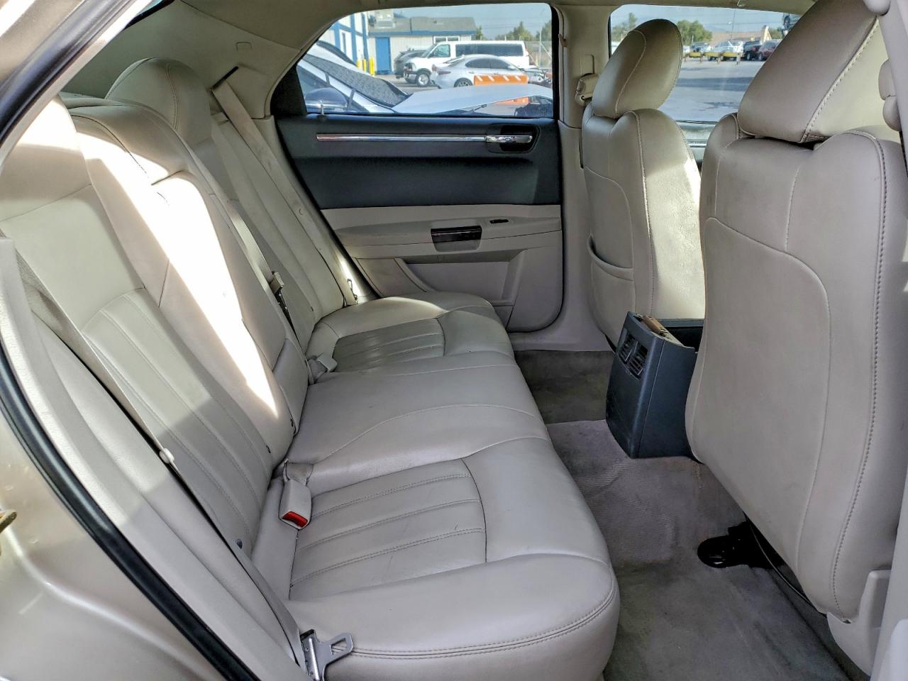 2006 CHRYSLER 300C photo 10