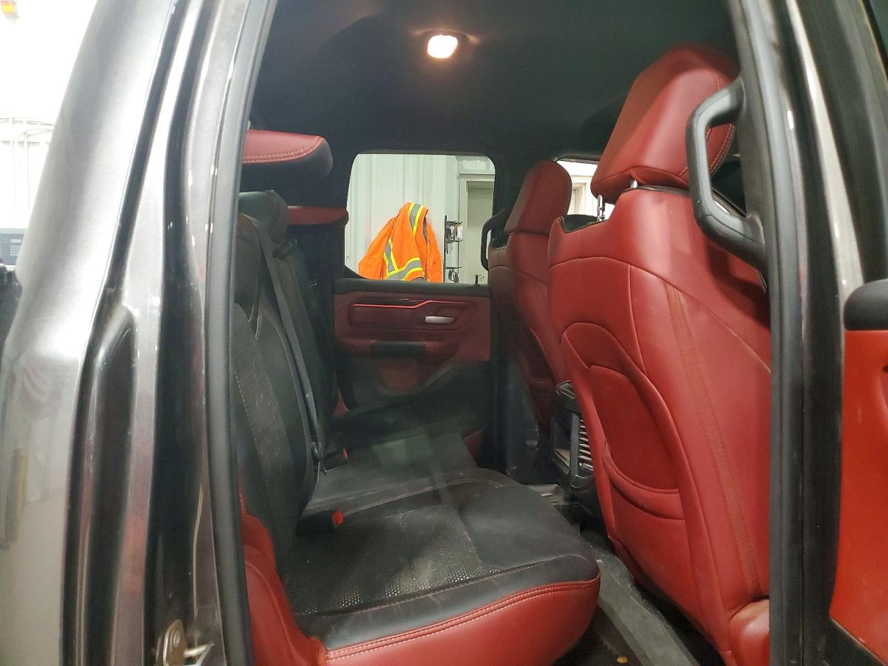 2019 RAM 1500 REBEL photo 10