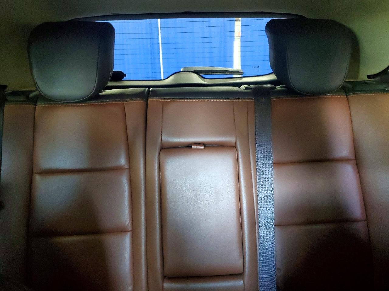 2016 BUICK ENCORE PREMIUM photo 10