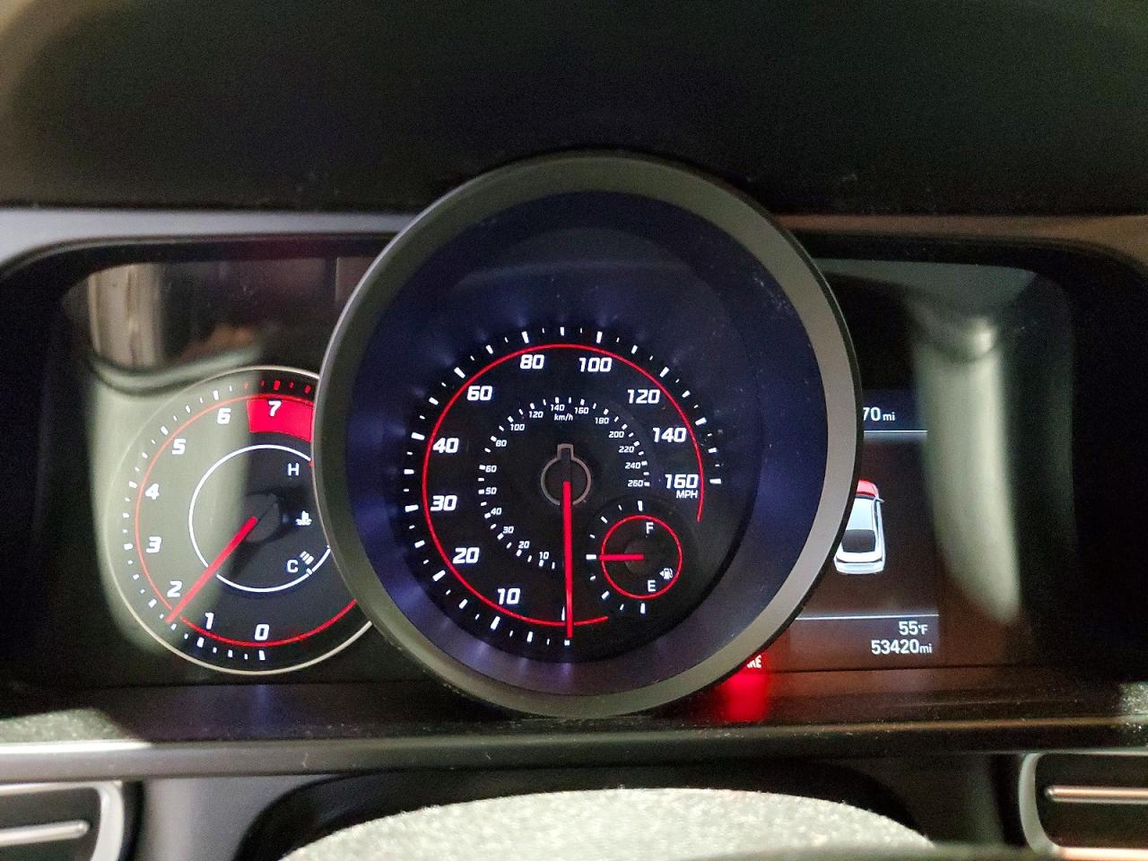 2022 HYUNDAI ELANTRA SEL photo 9