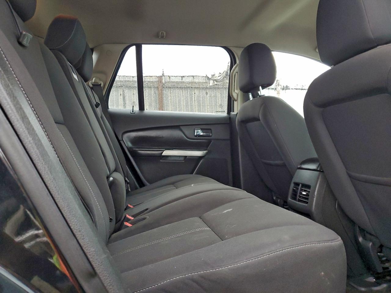 2013 FORD EDGE SE photo 11