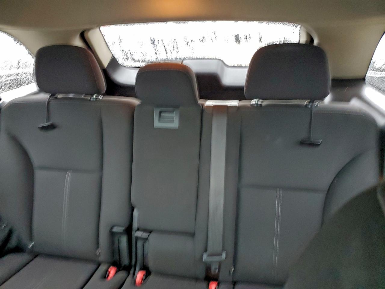 2013 FORD EDGE SE photo 10