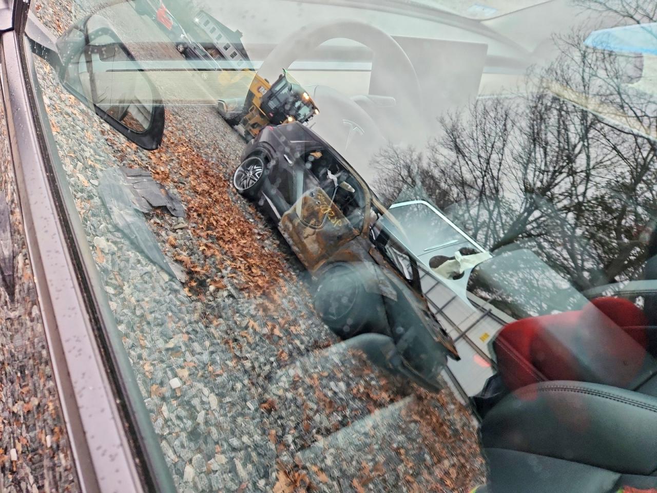 2023 TESLA MODEL 3 photo 8