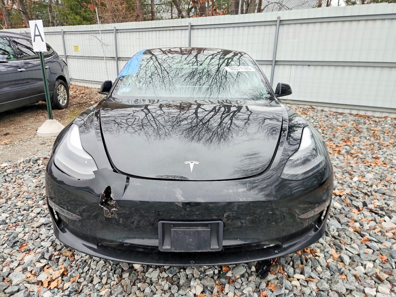 2023 TESLA MODEL 3 photo 5