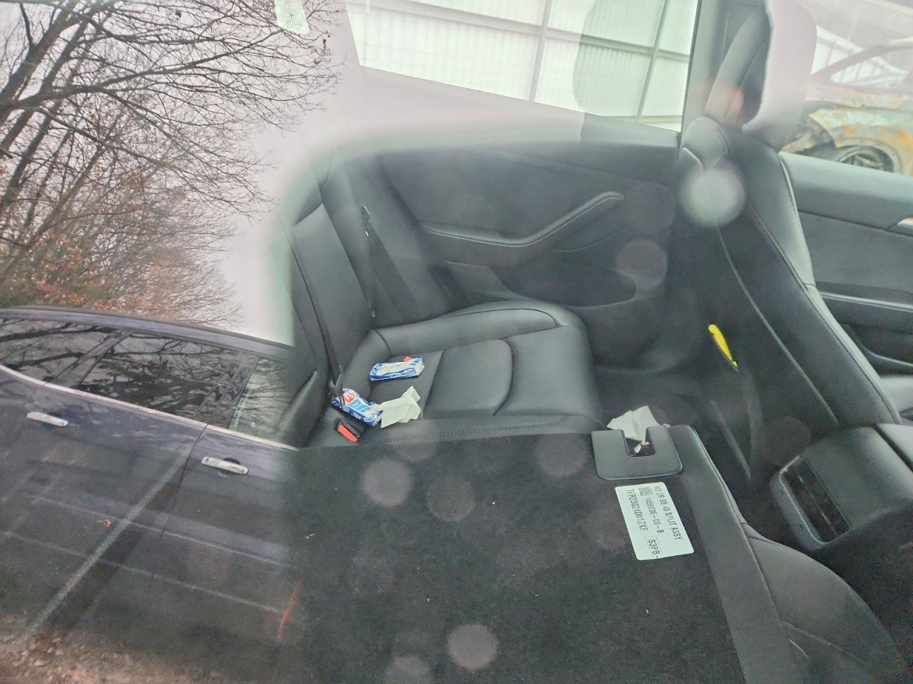 2023 TESLA MODEL 3 photo 10