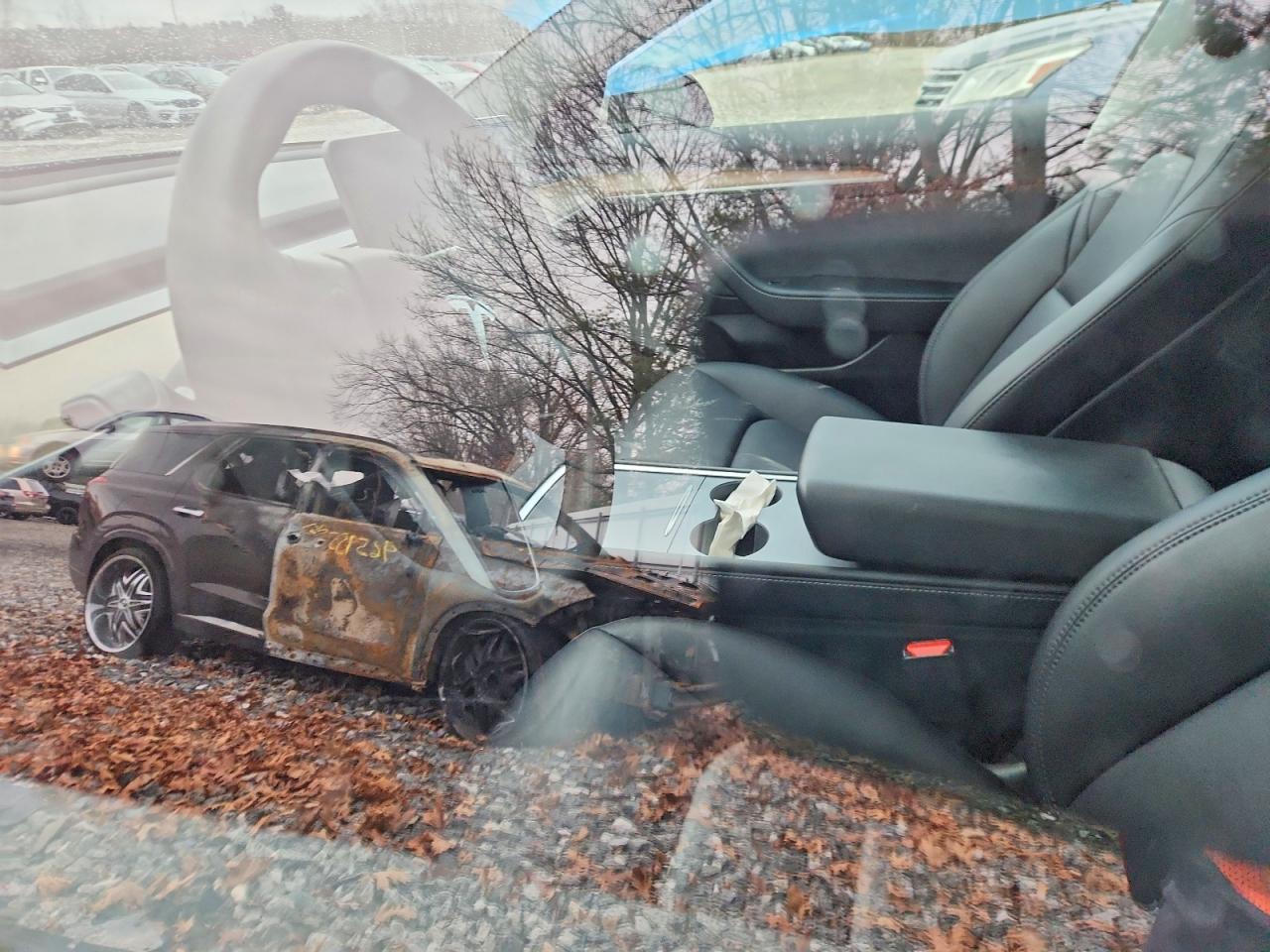 2023 TESLA MODEL 3 photo 7