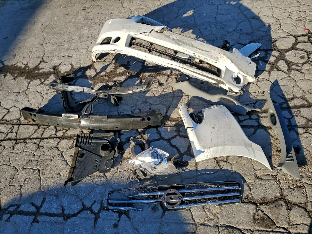 2007 FORD F150 photo 23