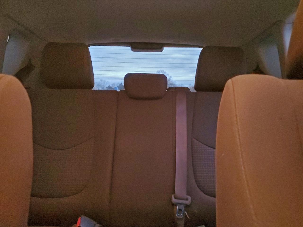 2012 KIA SOUL photo 10