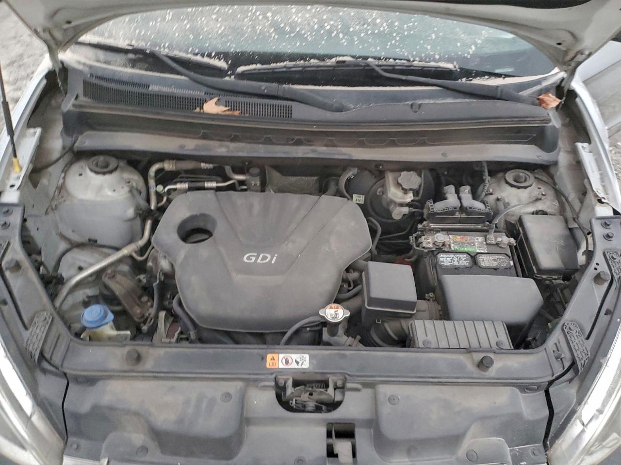 2012 KIA SOUL photo 12