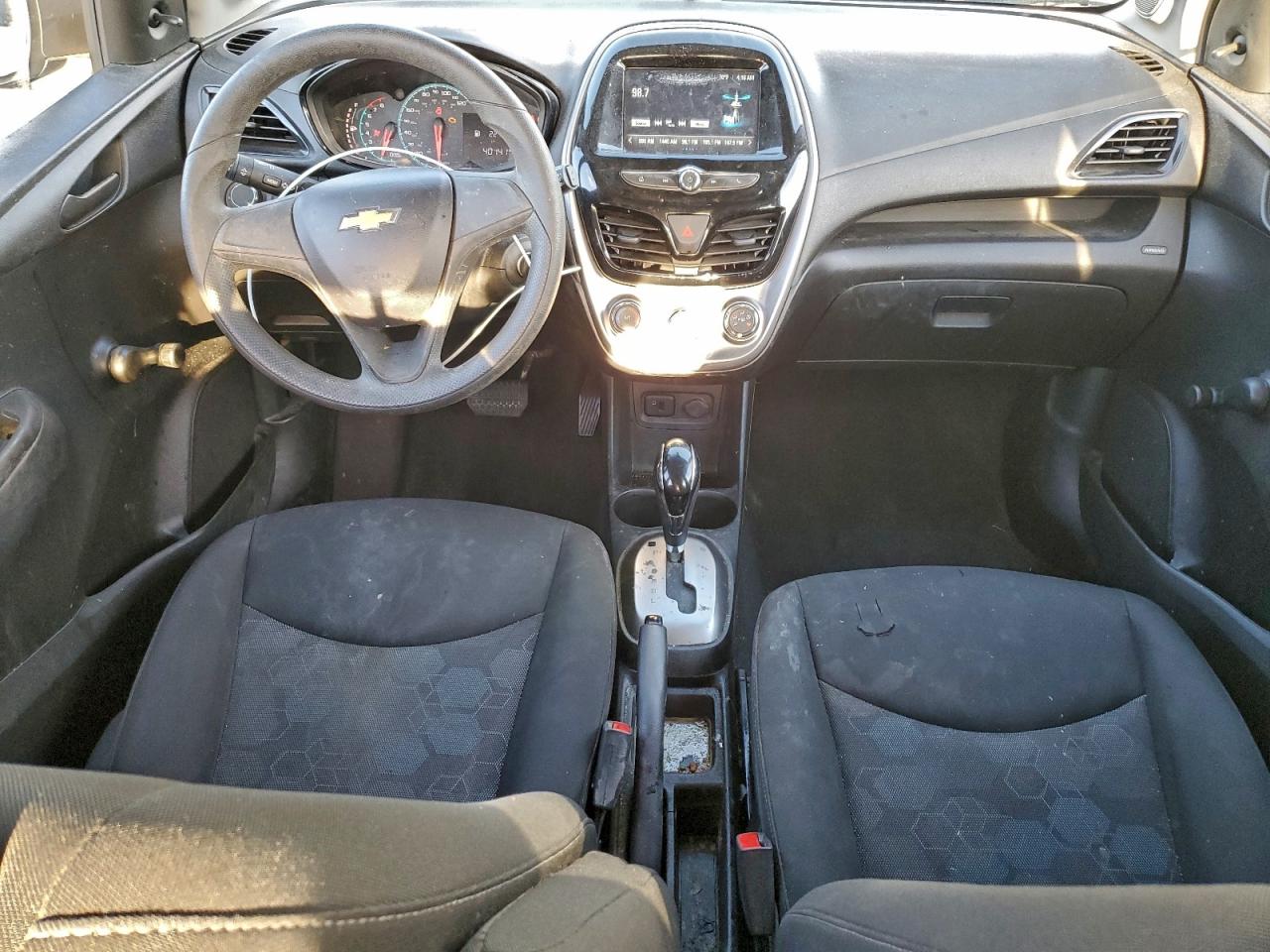 2016 CHEVROLET SPARK LS photo 15