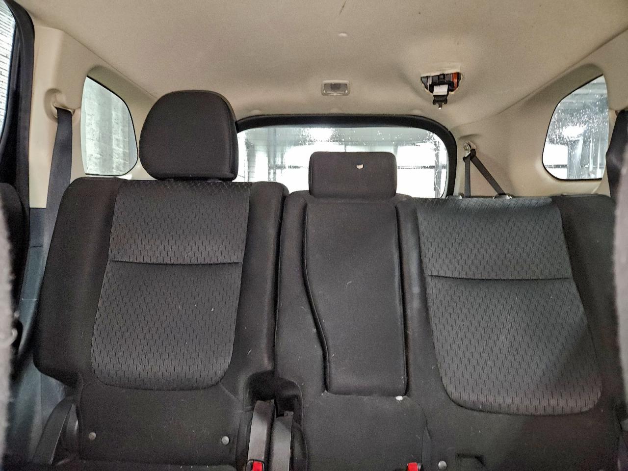 2014 MITSUBISHI OUTLANDER SE photo 19