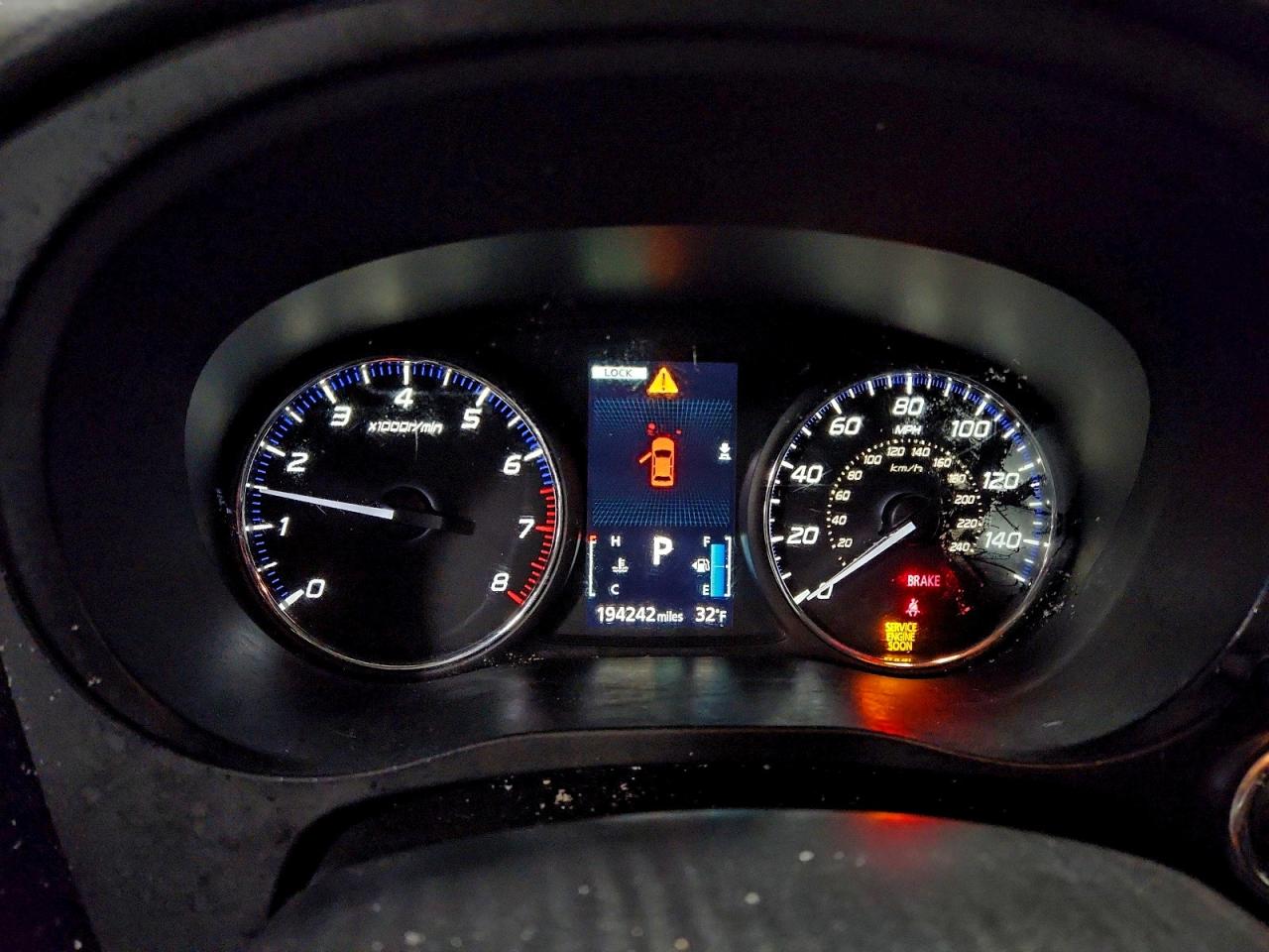 2014 MITSUBISHI OUTLANDER SE photo 17