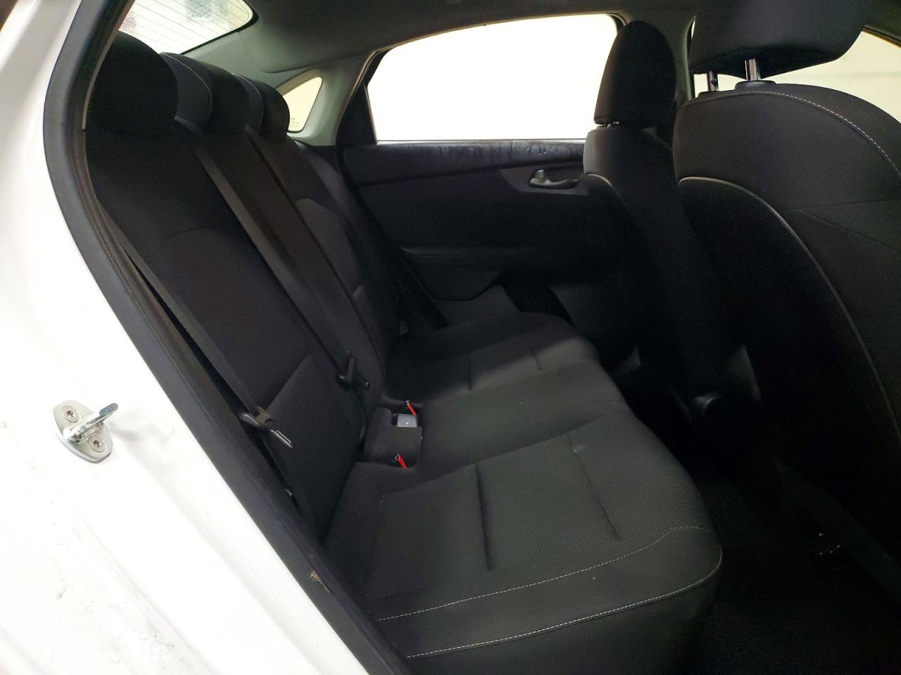 2019 KIA FORTE LXS photo 10