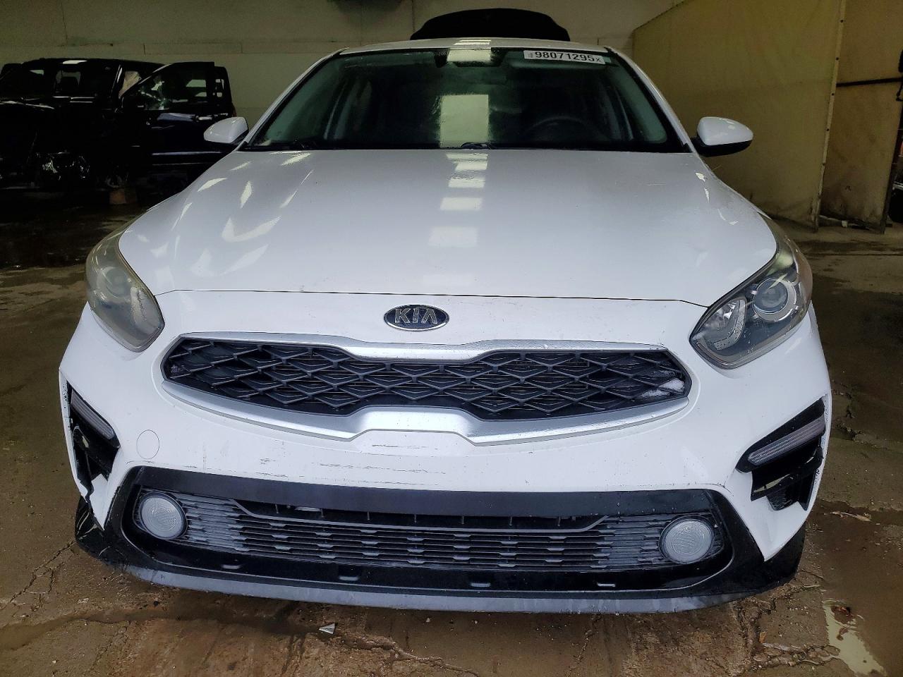 2019 KIA FORTE LXS photo 5