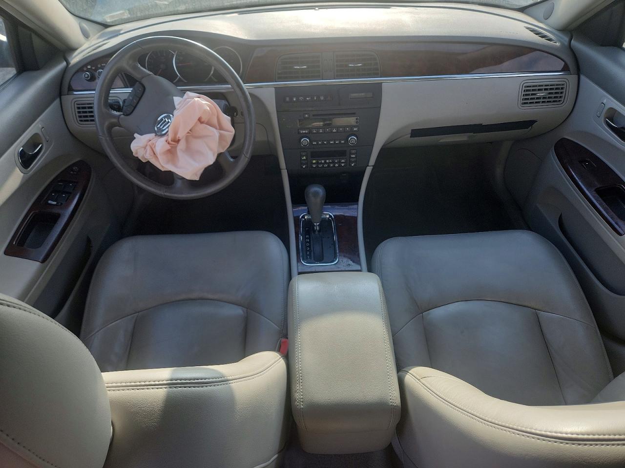 2008 BUICK LACROSSE CXL photo 8