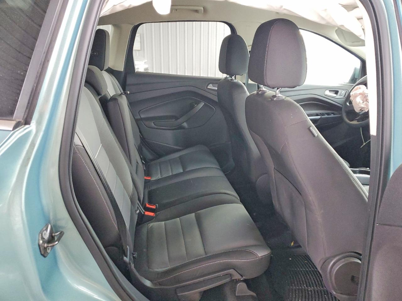 2013 FORD ESCAPE SE photo 11