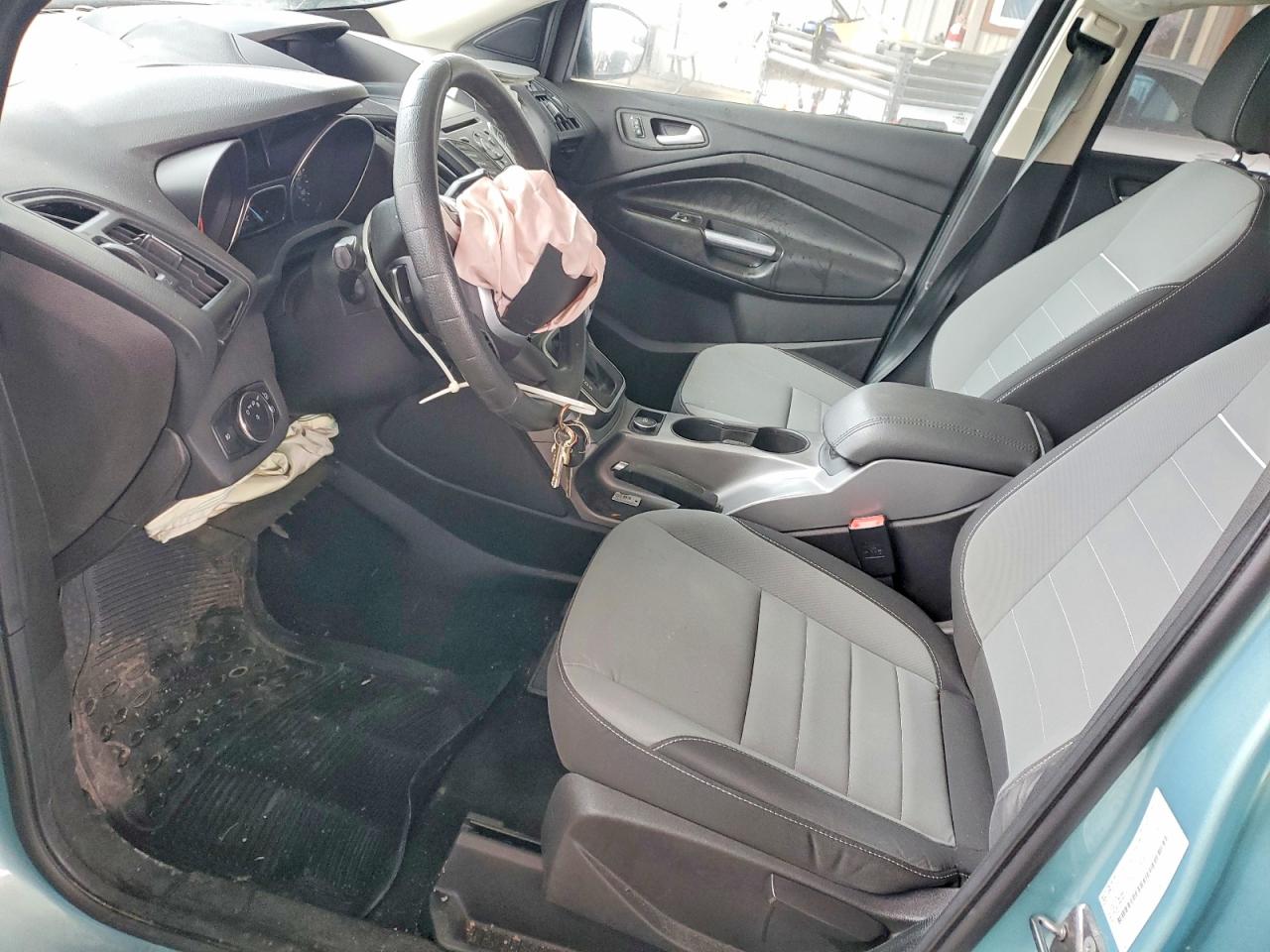 2013 FORD ESCAPE SE photo 7