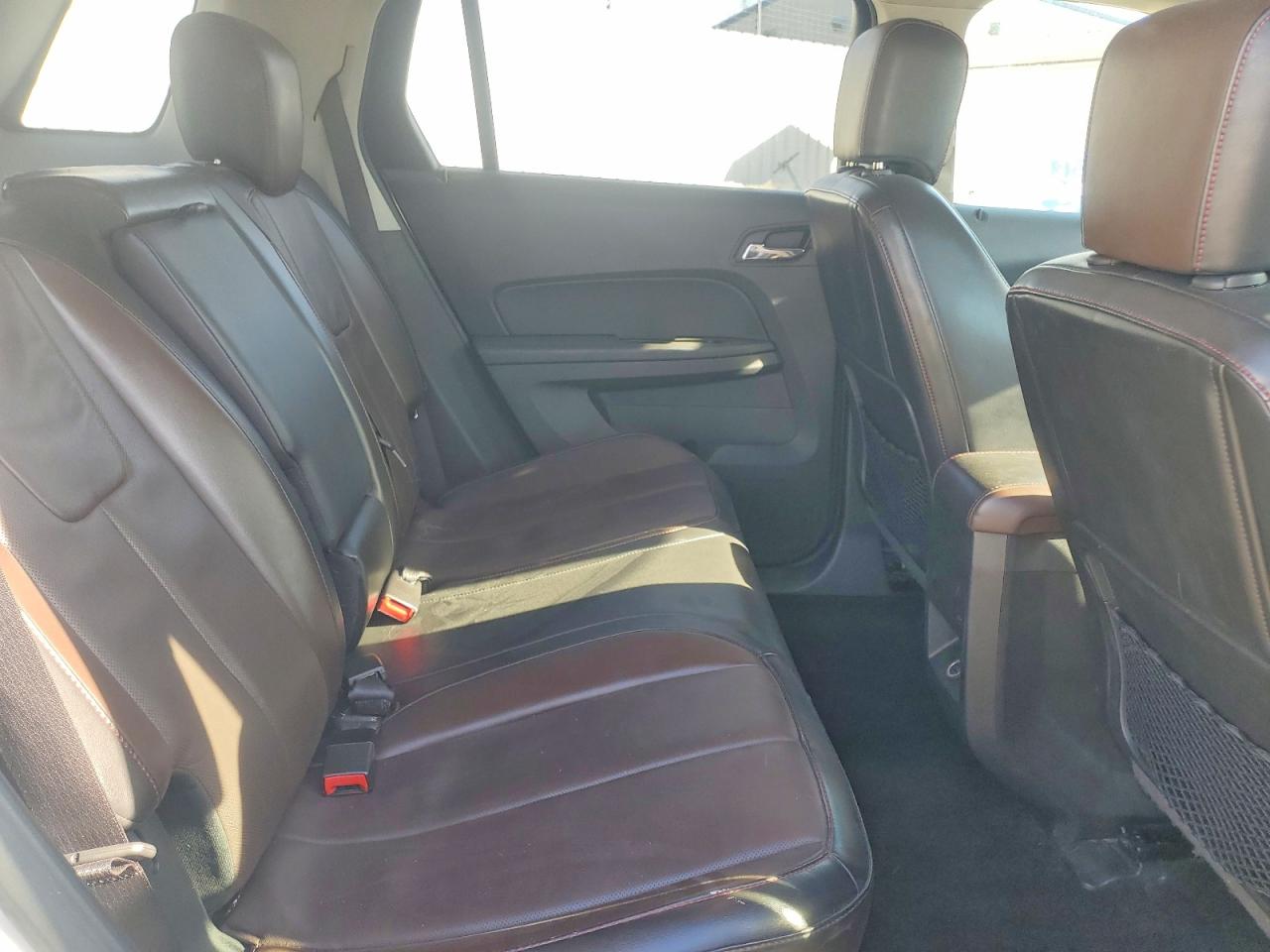2015 GMC TERRAIN SLT photo 11