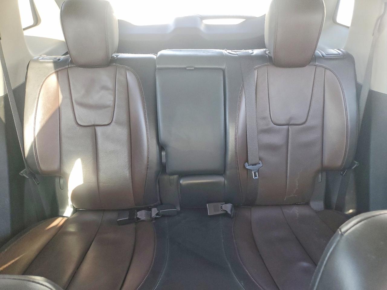 2015 GMC TERRAIN SLT photo 10