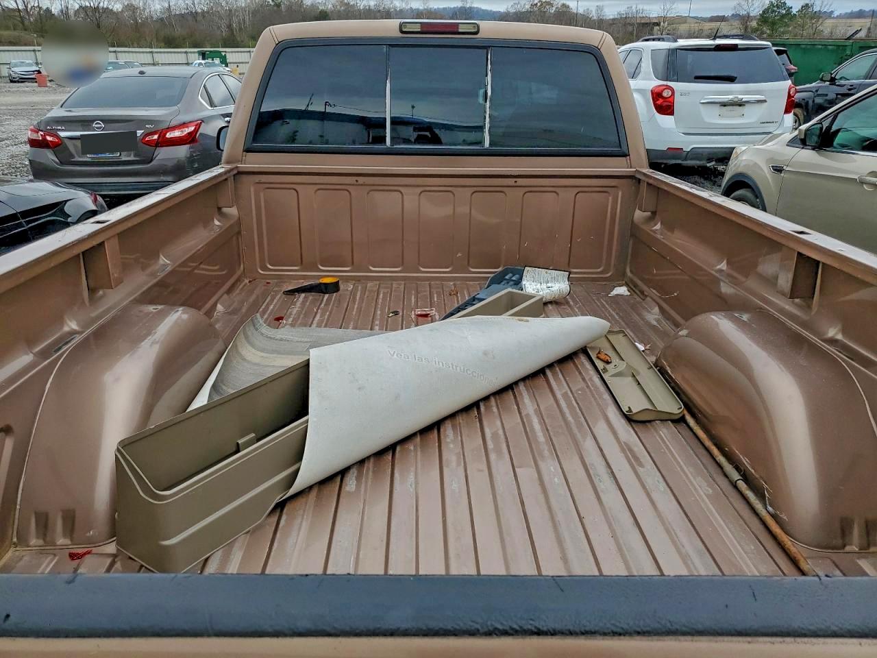 1996 CHEVROLET GMT-400 C1500 photo 10