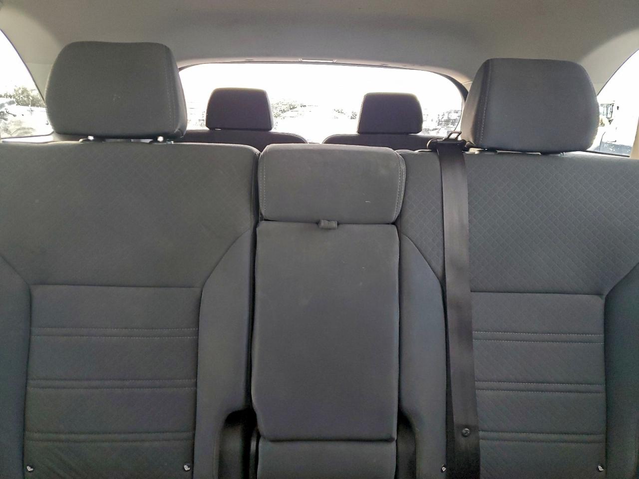 2017 KIA SORENTO LX photo 10