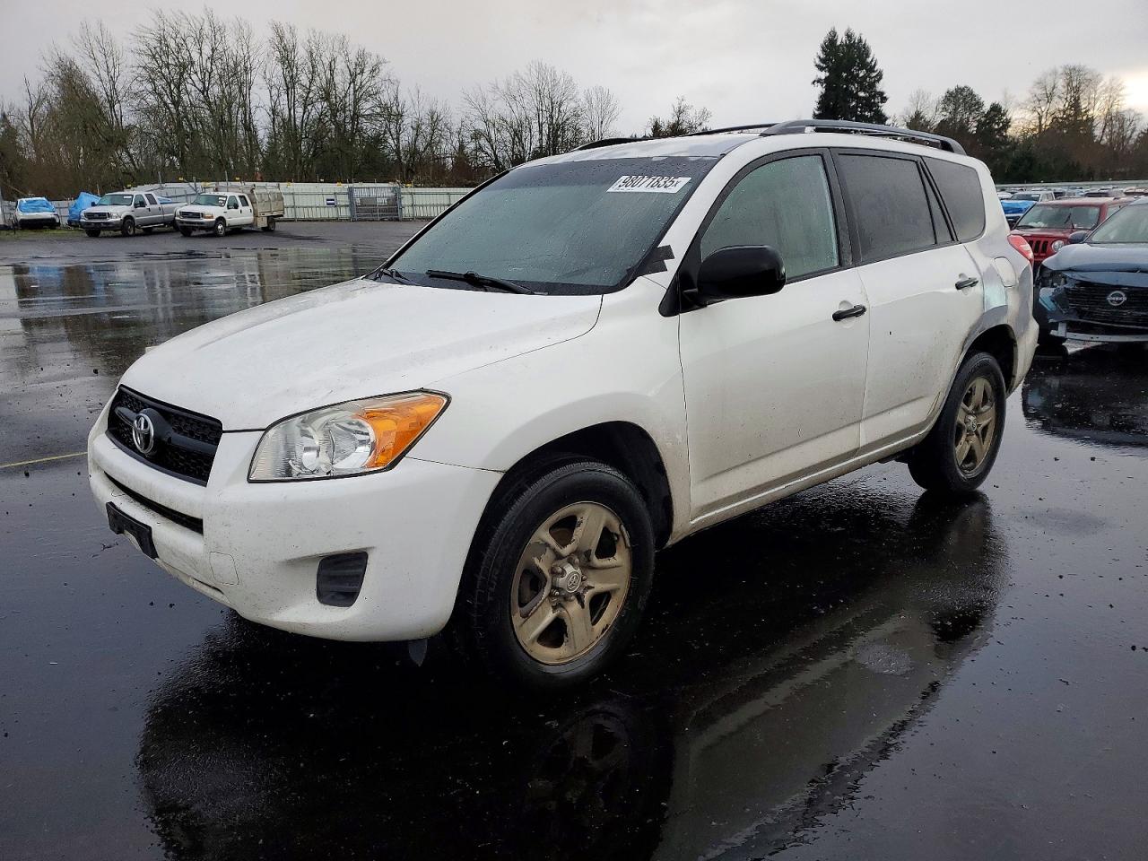 2010 TOYOTA RAV4