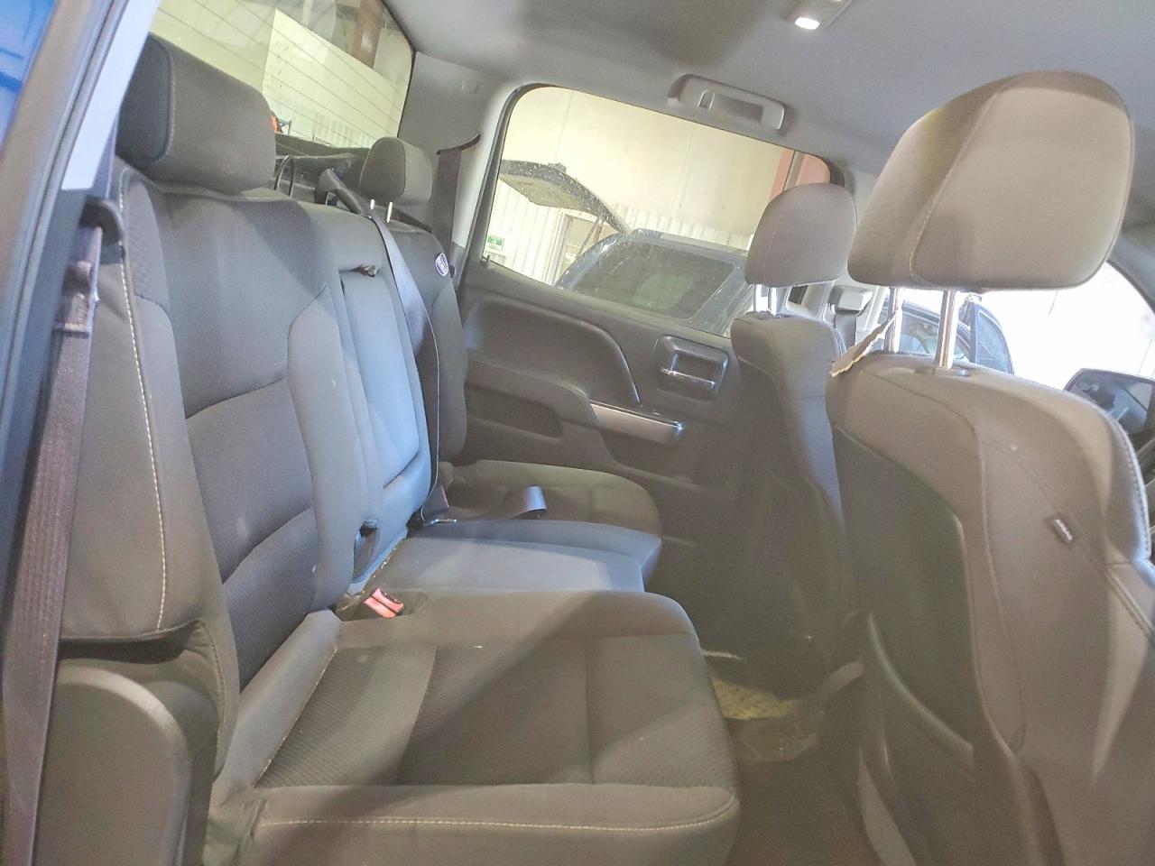 2015 CHEVROLET SILVERADO C1500 LT photo 10