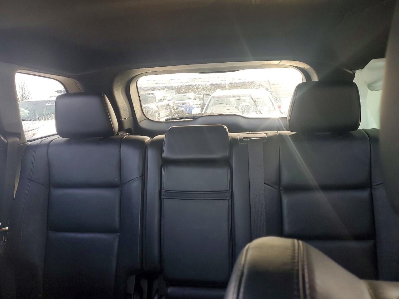2020 JEEP GRAND CHEROKEE LIMITED photo 10