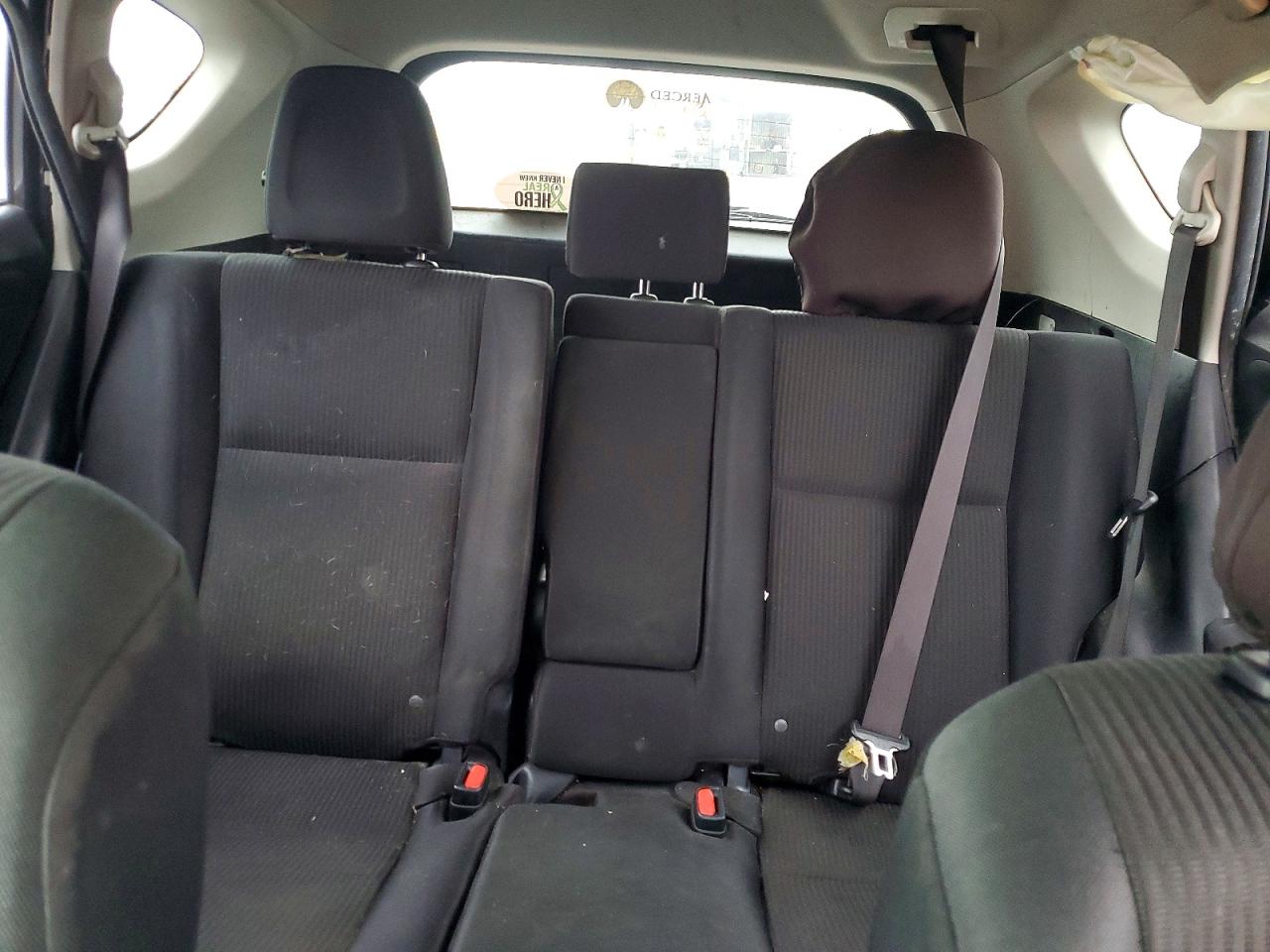 2018 TOYOTA RAV4 LE photo 10