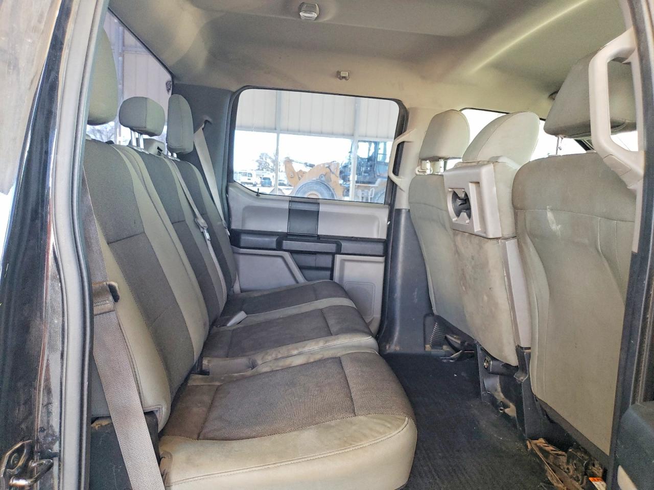 2015 FORD F150 SUPERCREW photo 28