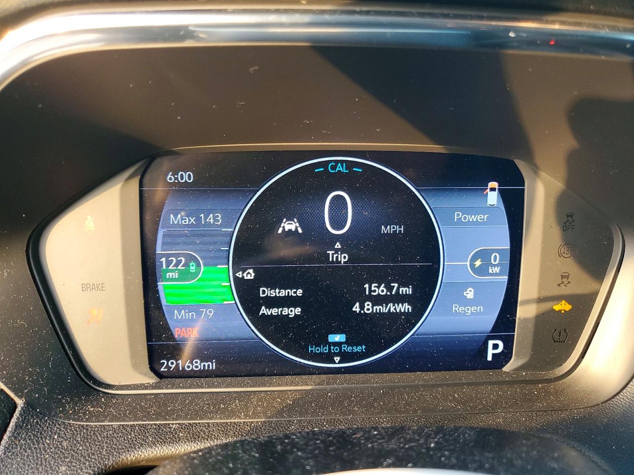 2023 CHEVROLET BOLT EUV LT photo 9