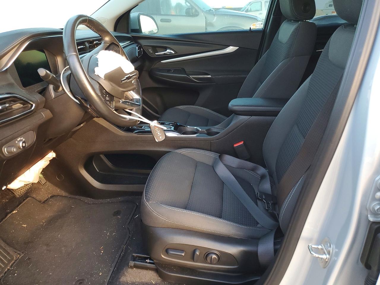 2023 CHEVROLET BOLT EUV LT photo 7